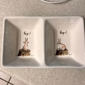 Rae Dunn Hip Hop Easter